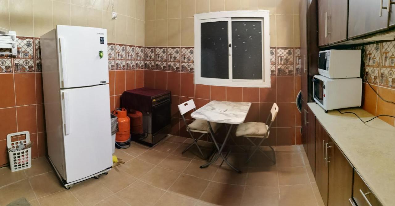 Apartment Dar Alsaggaf House دار السقاف *