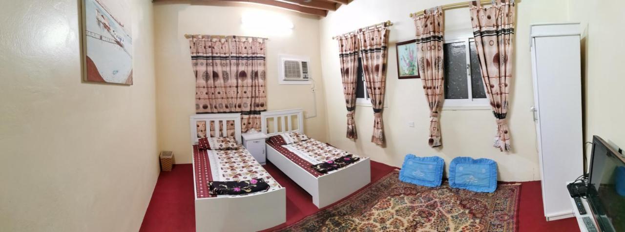 Dar Alsaggaf House دار السقاف Apartment Jeddah