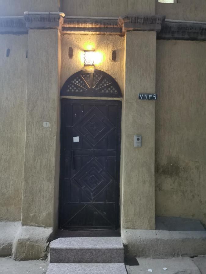 Dar Alsaggaf House دار السقاف Apartment *